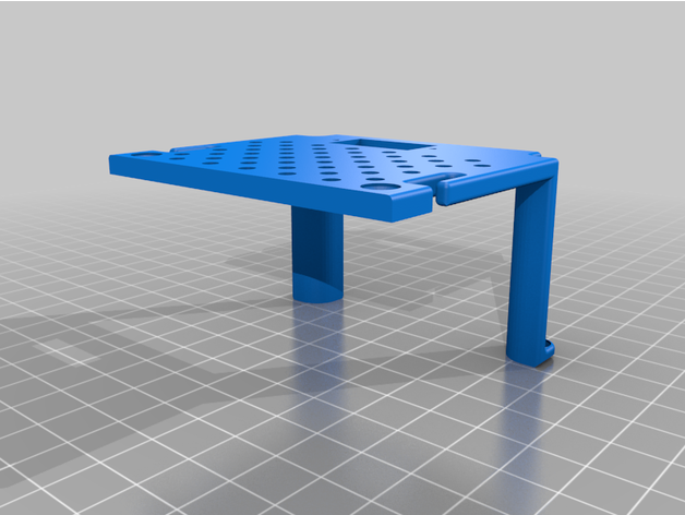 Crawler三角履带轮遥控履带车