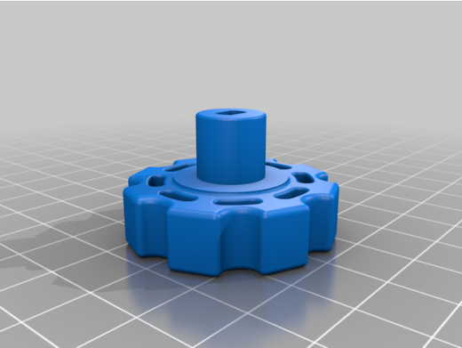 Crawler三角履带轮遥控履带车缩略图