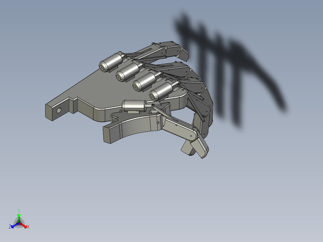 仿生机械手 (46)
