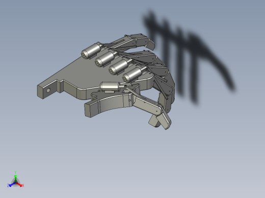 仿生机械手 (46)