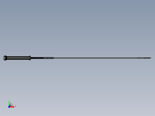 剑、宝剑(68)前视缩略图