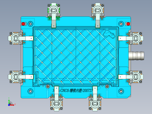 X1-A-笔记本CNC工装夹具三维模型CNC6-200727前视缩略图