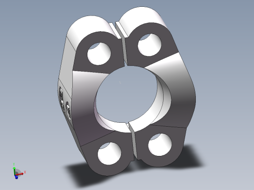 法兰接头、FS-20