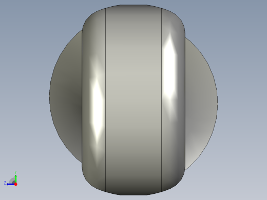 爪子刀、刀(22)右视缩略图
