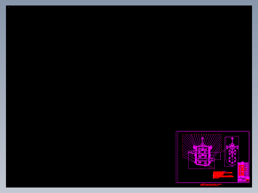 CLGC0153 基于ProE与ANSYS的1.5T电动叉车设计