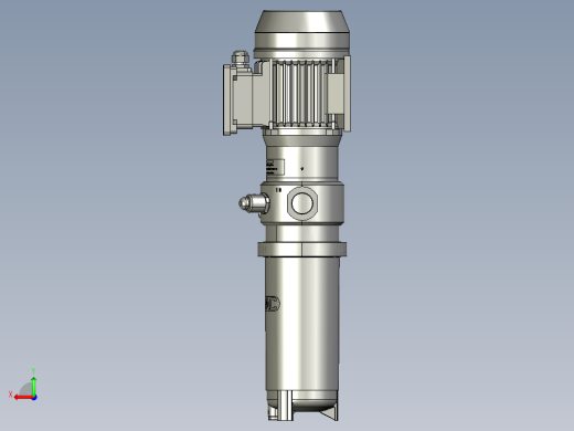 OLF-5-15脱机滤波器后视缩略图