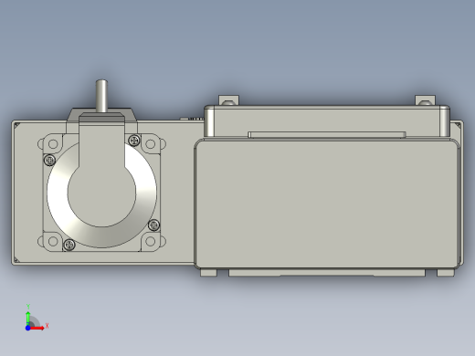 全封闭135-500_1前视缩略图