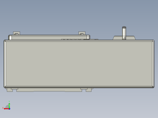全封闭135-500_1后视缩略图