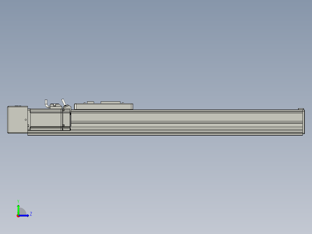 全封闭135-500_1左视图