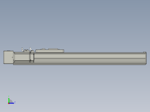 全封闭135-500_1左视缩略图