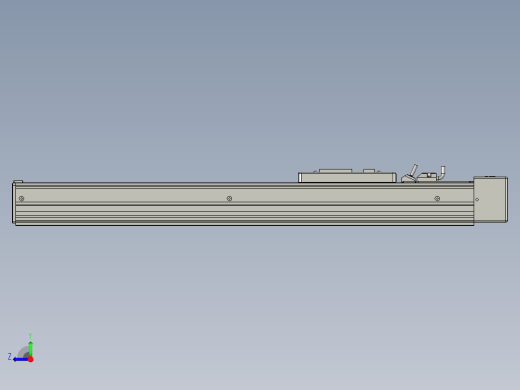 全封闭135-500_1右视缩略图
