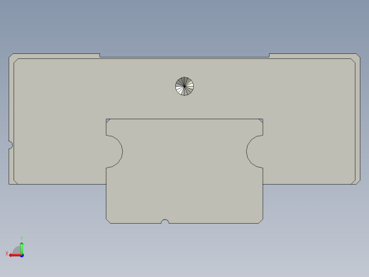 微型滑轨MGN12C1后视缩略图