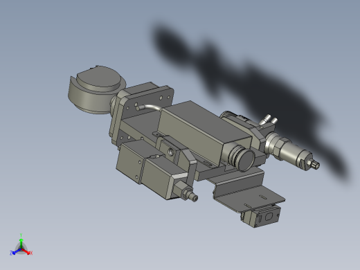 涂胶头组装-副本