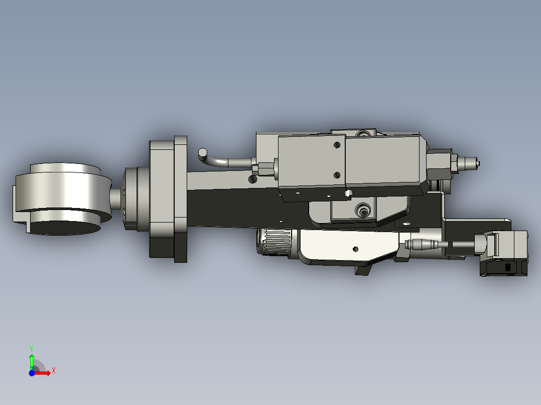 涂胶头组装-副本前视图