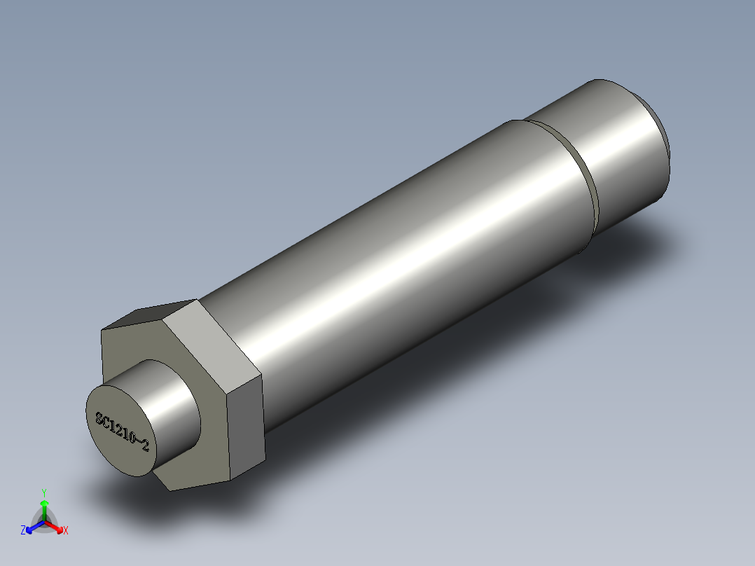 电子薄片自动覆膜设备设计-SC1210-2正等轴测图