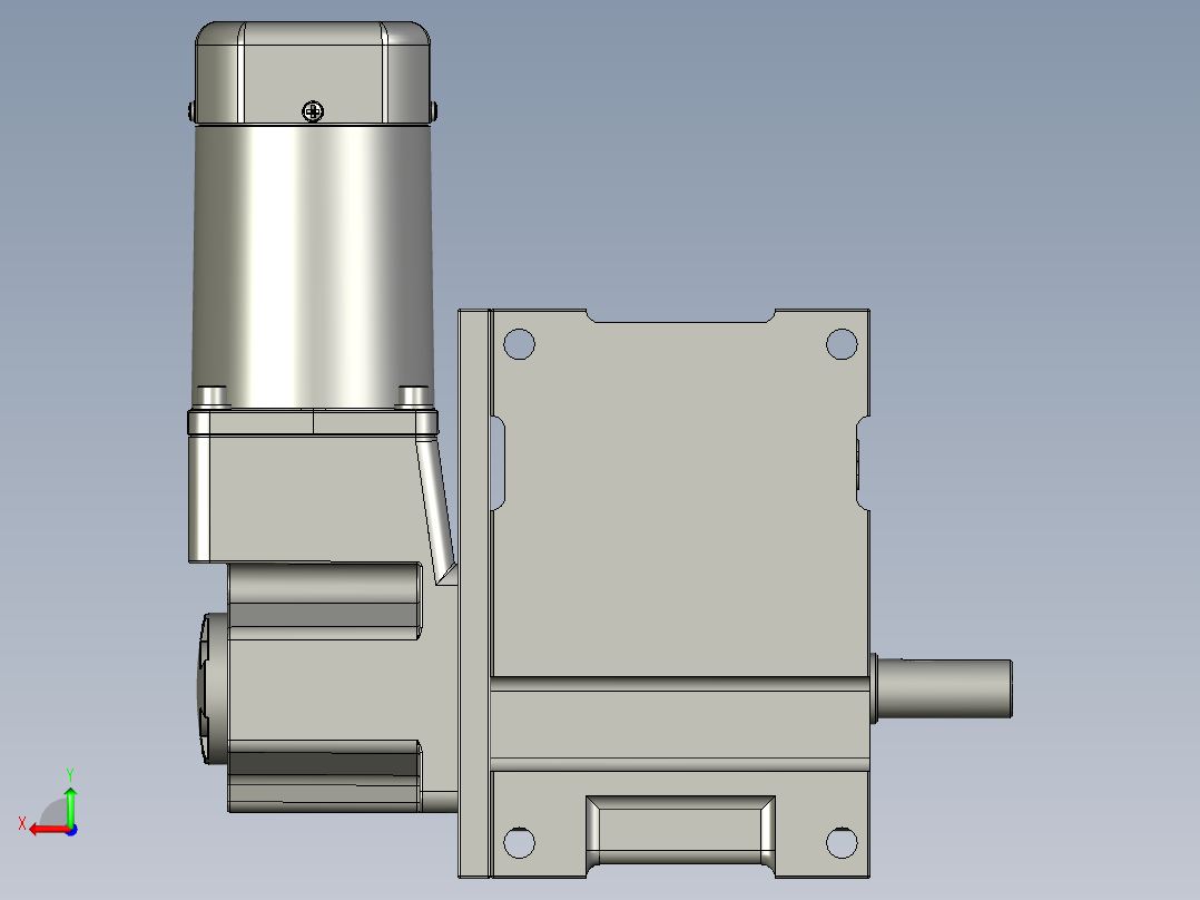 CCDr80-jy200w右垂直_后视图
