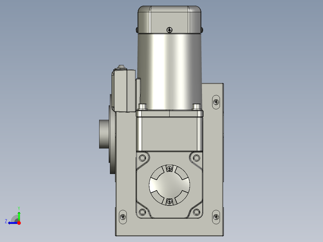 CCDr80-jy200w右垂直_右视图