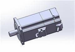 750W 松下伺服电机缩略图