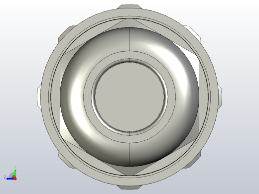 威浦连接器sp2110-p3-3右视缩略图