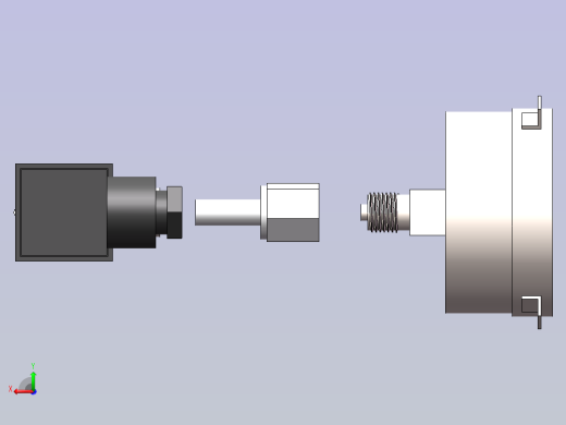 压力变送器后视缩略图