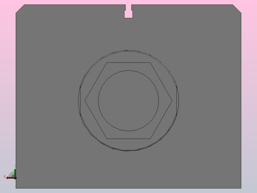 MPJX.Q.E 感应式径向安装可调行程双轴薄型油缸[MPJX.Q.E-80-50-E-AJ50]后视缩略图