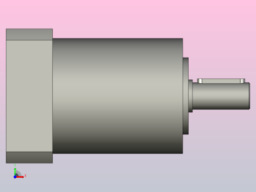 间隙减速器gearbox_gbx060005k_gbk_060_070_2_f前视缩略图