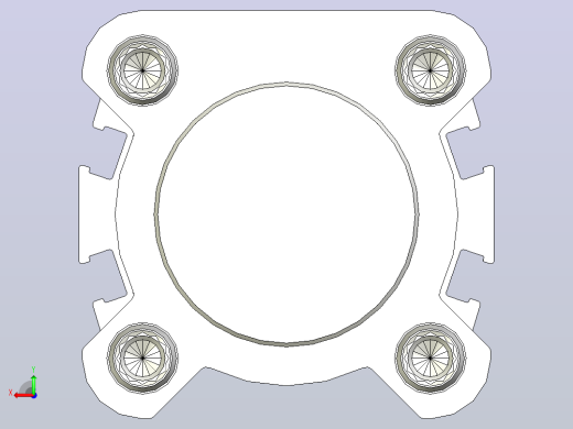FESTO气缸DSBC-40-200-D3-PPSA-N3---_0_后视缩略图