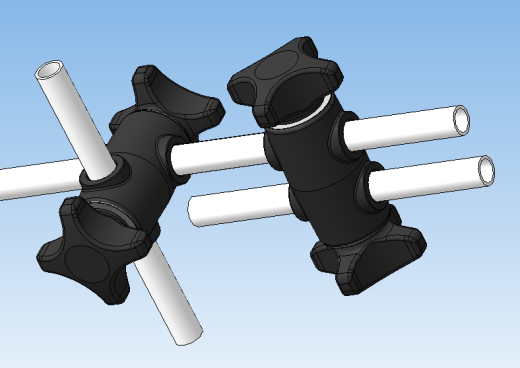 连接扣缩略图