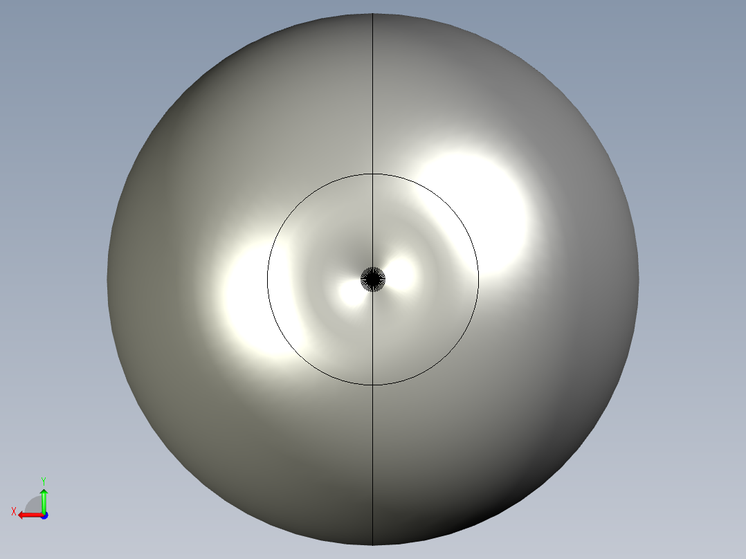 发那科m-20ia-arcmate120ic后视图
