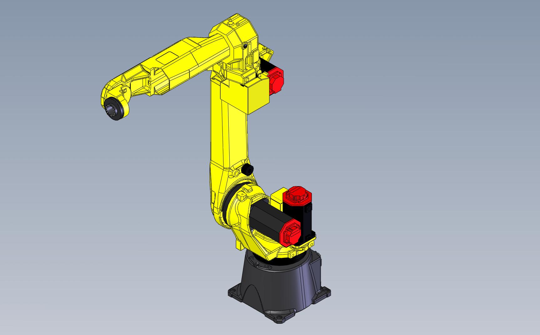 发那科m-20ia-arcmate120ic
