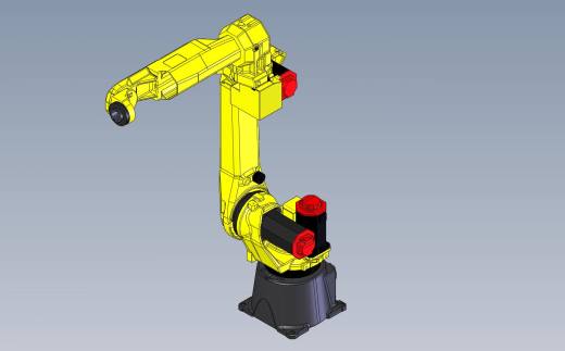 发那科m-20ia-arcmate120ic缩略图