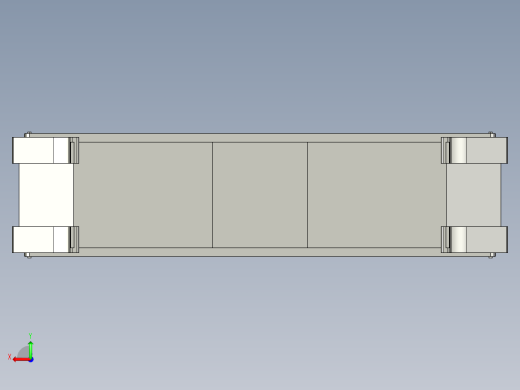 基恩士VT(3)-SW6_kc图纸模型后视缩略图