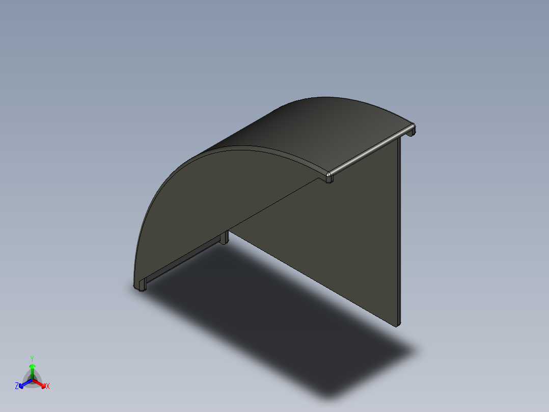 型材-BR 20X40 ANGLE BRACKET CAP 3842548845