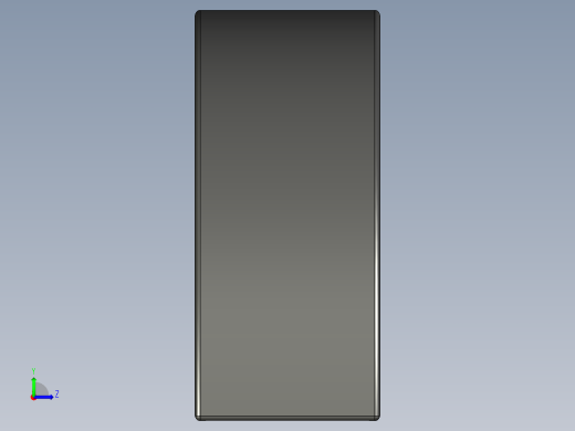 型材-BR 20X40 ANGLE BRACKET CAP 3842548845左视缩略图