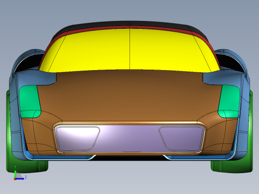 汽车2 (26)左视缩略图