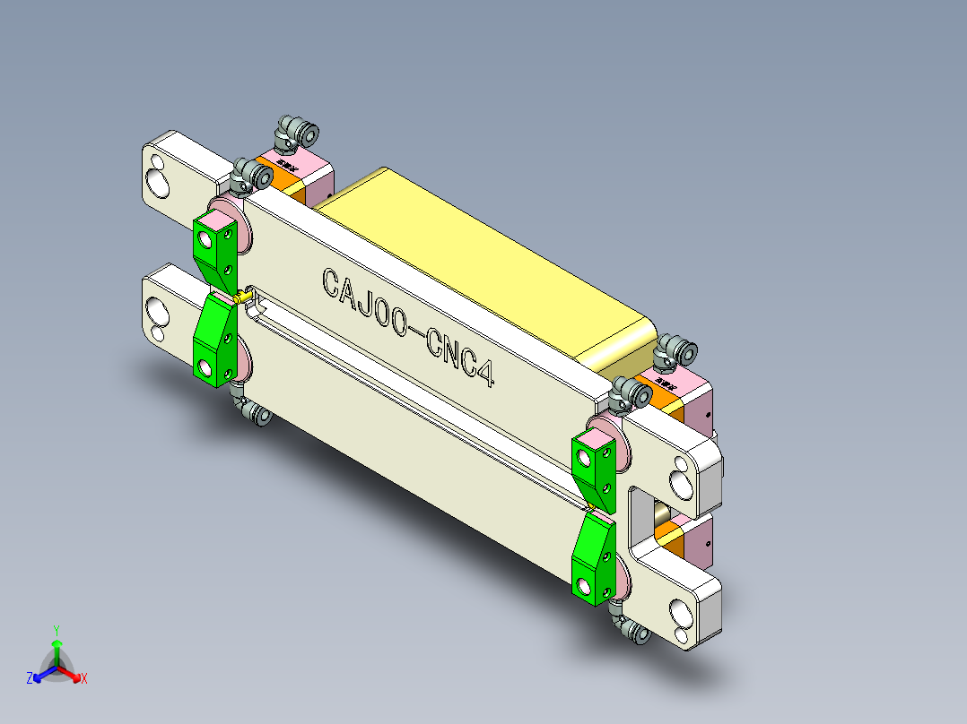 CAJ00-CNC4-0914主视图