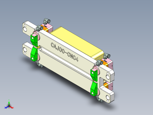 CAJ00-CNC4-0914