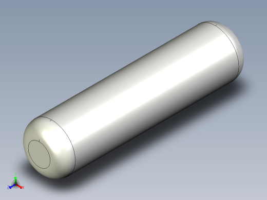 固定梢MSSA,MSSB-3D多系列多零件图纸模型