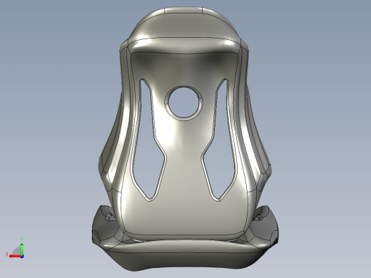 汽车座椅 (90)后视缩略图