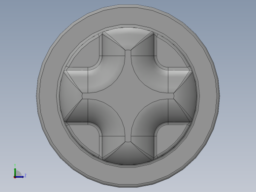 乐高机械组车桥-32209 White Technic Axle 5.5 with Stop左视缩略图