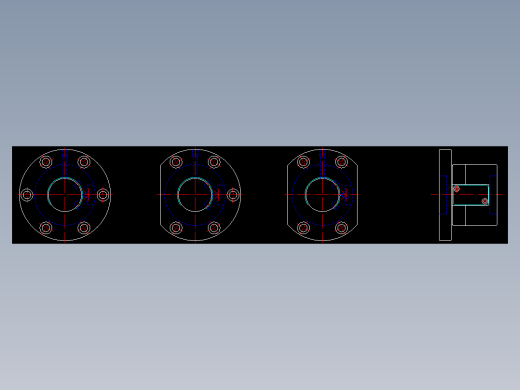 银泰PMI-FSWE04510C1-F