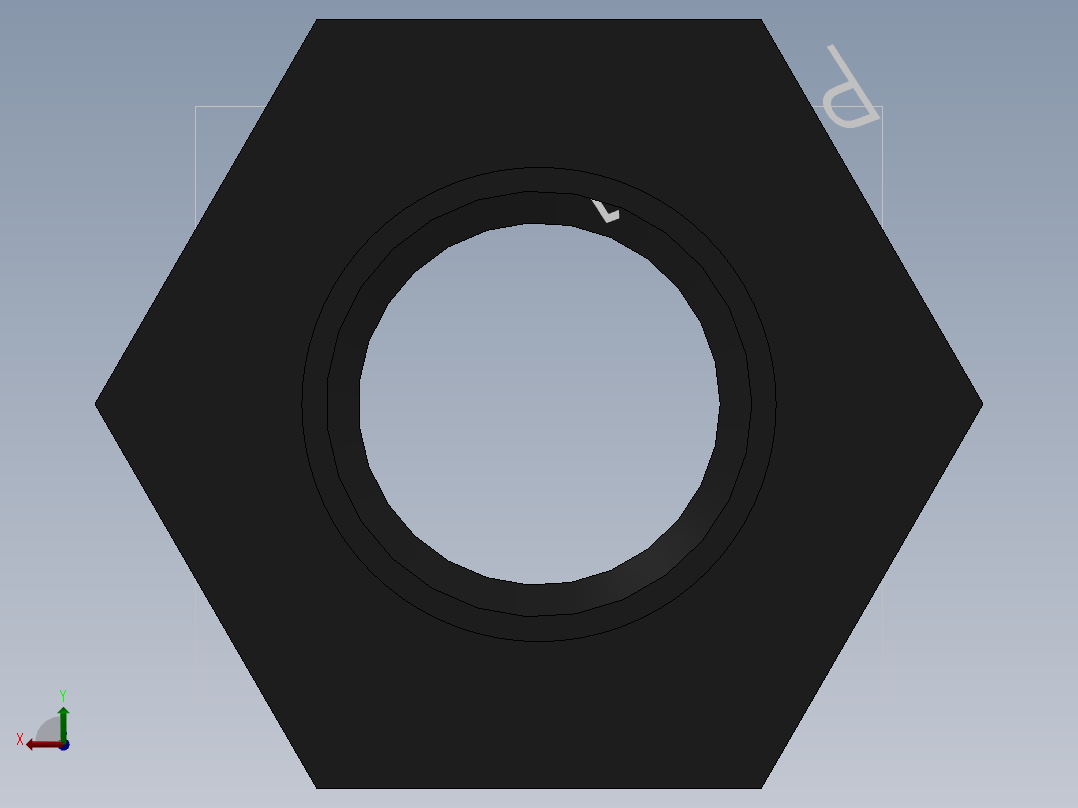 YUKEN EUROPE LTD-CIT-03-_-50液压元件后视图
