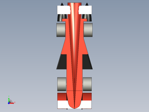A3004251-F1赛车前视缩略图