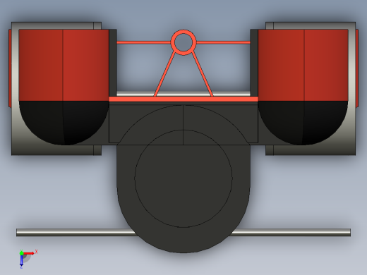 A3004251-F1赛车俯视缩略图