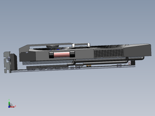 显卡(6)前视缩略图