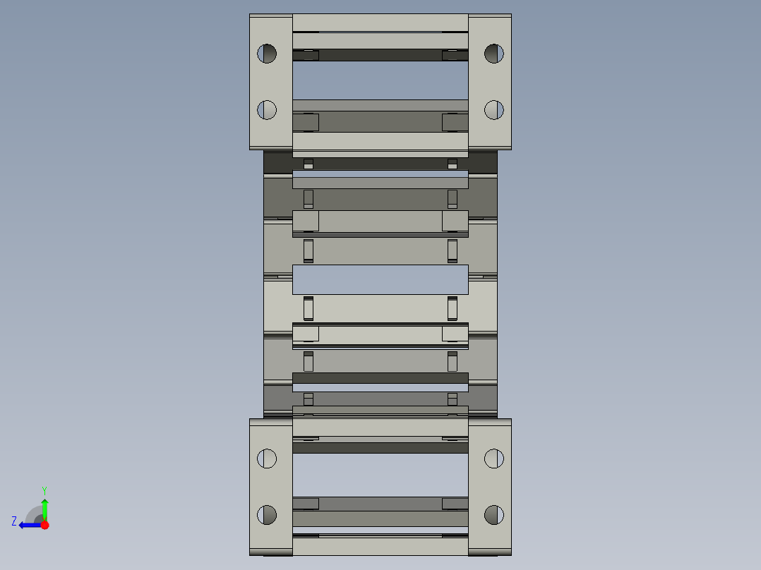 VBK31-F50-R55-N30-VEK31右视图
