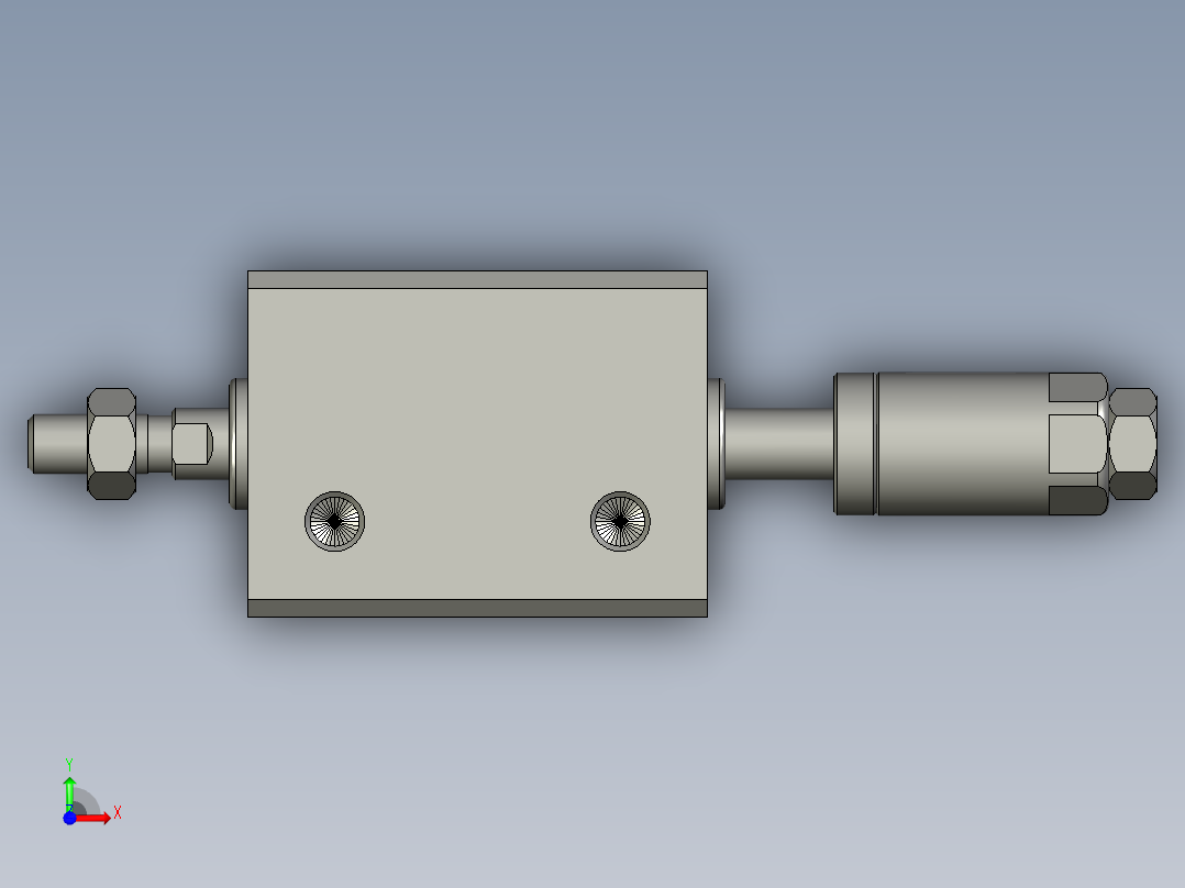 LXYC-BOSSSDAJ16-10-10SB前视图