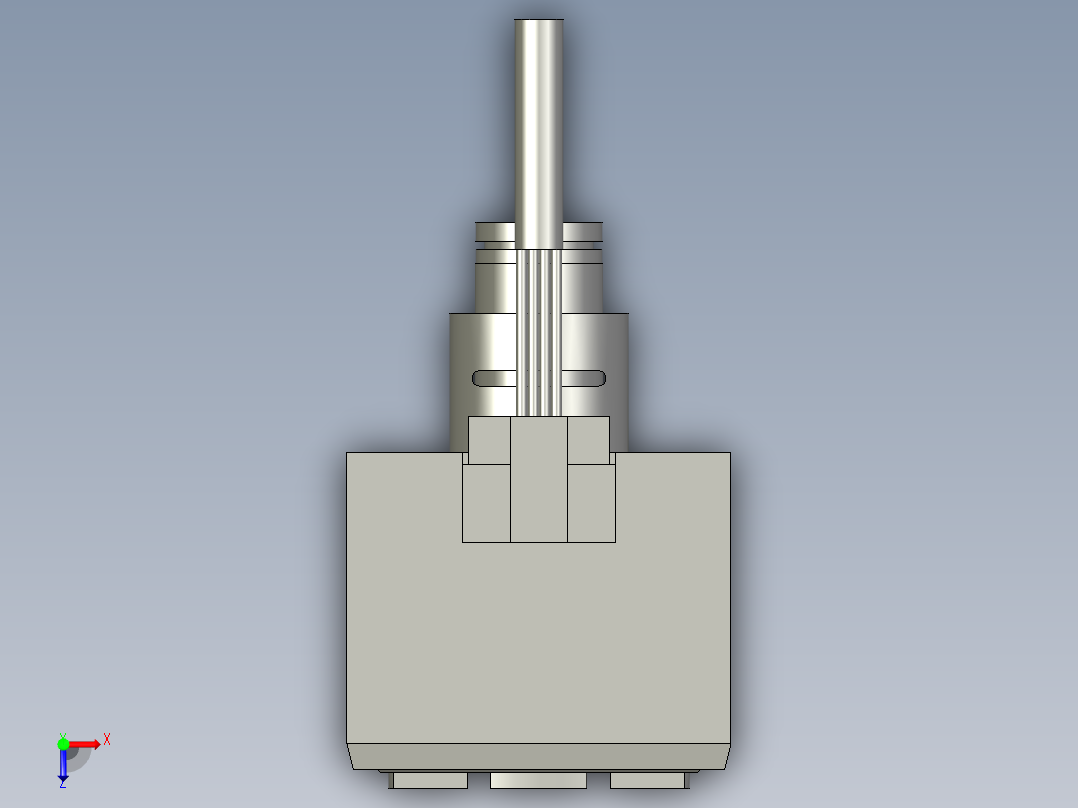 ISE30A-C6H-N-MLA1_0_-0604-5min俯视图