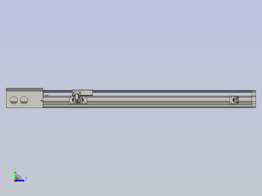 88-AIMS-100-600-1P-CM左视缩略图