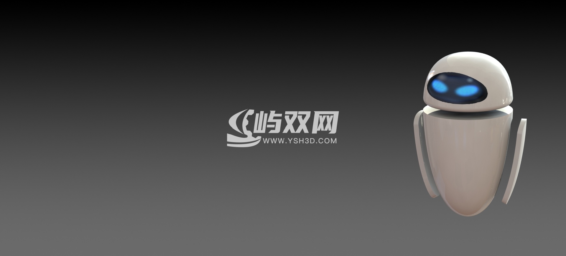 EVE 用作生物陆地探测器